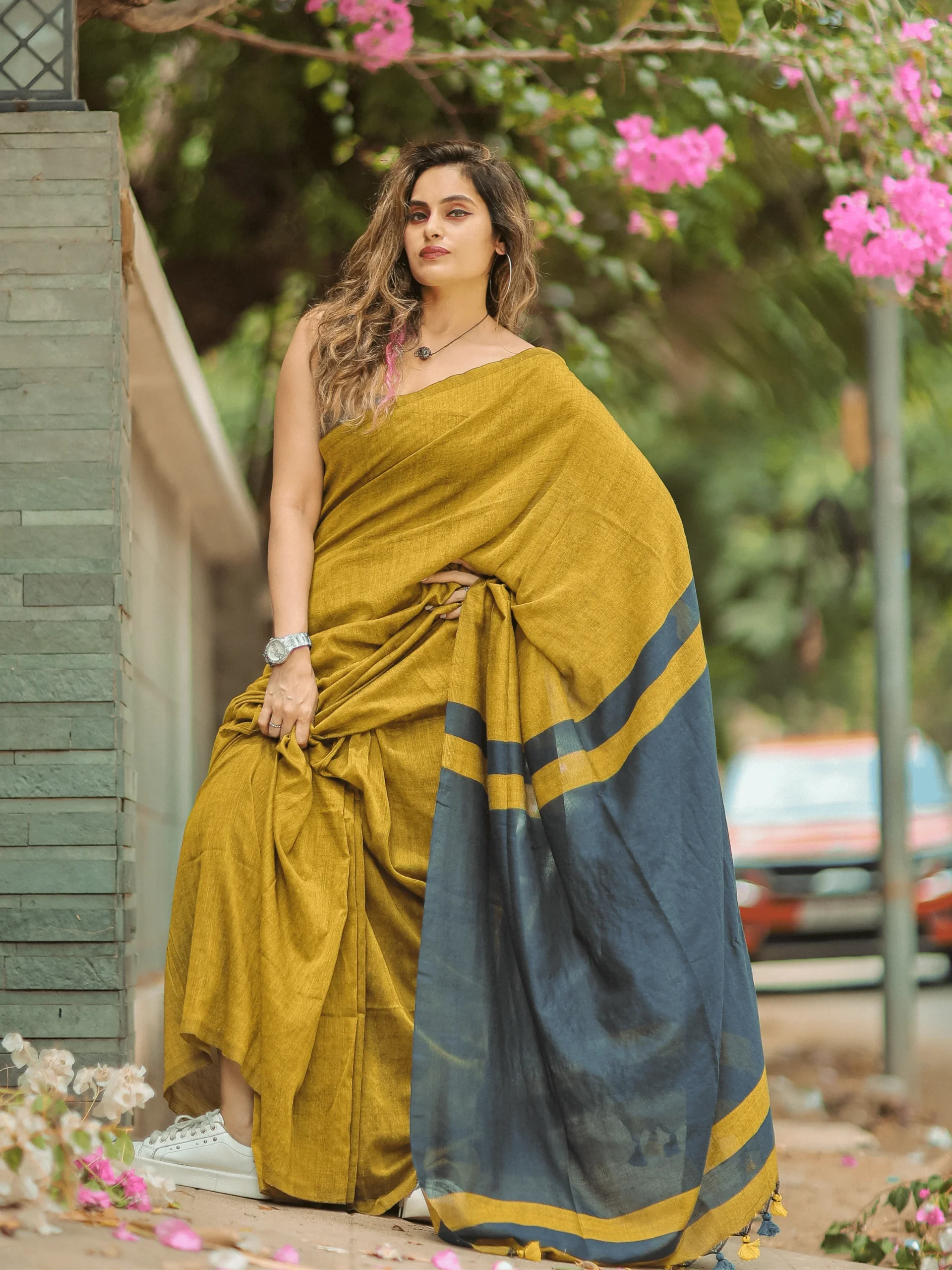 Lehnga